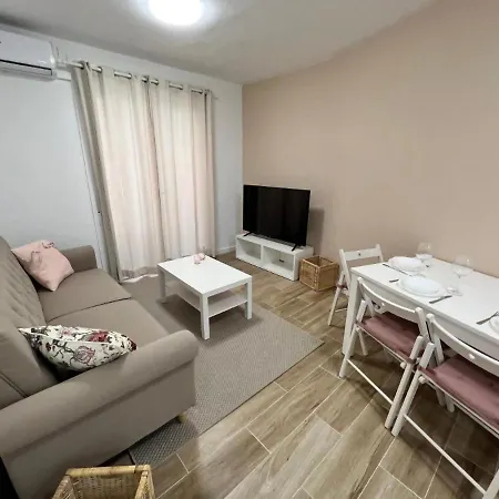 Apartamenticos Libertad I Zaragoza Exterior photo