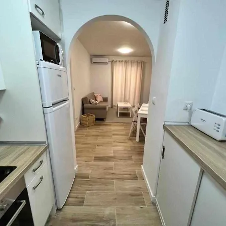 Apartamenticos Libertad I Zaragoza Exterior photo