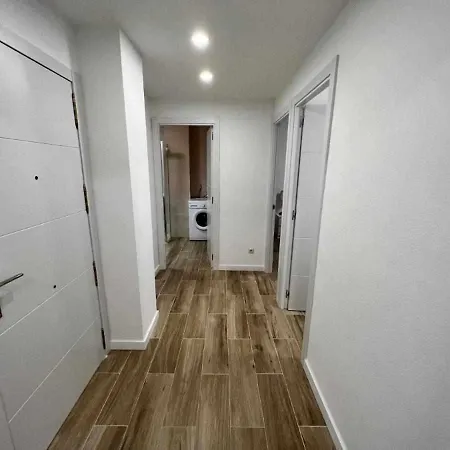 Apartamenticos Libertad I Zaragoza Exterior photo