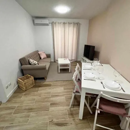 Apartamenticos Libertad I Zaragoza Exterior photo