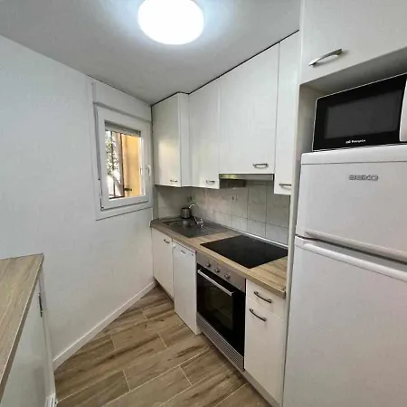 Apartamenticos Libertad I Zaragoza Exterior photo
