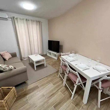 Apartamenticos Libertad I Zaragoza Exterior photo