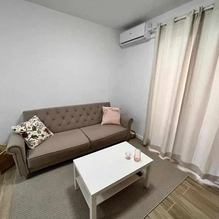 Apartamenticos Libertad I Zaragoza Exterior photo