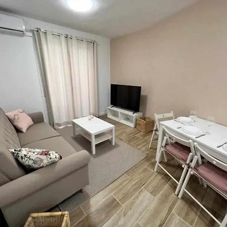 Apartamenticos Libertad I Zaragoza Exterior photo
