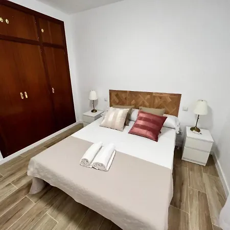 Apartamenticos Libertad I Zaragoza Exterior photo