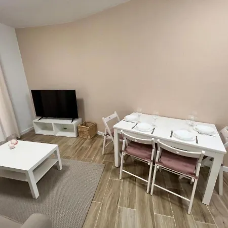 Apartamenticos Libertad I Zaragoza Exterior photo