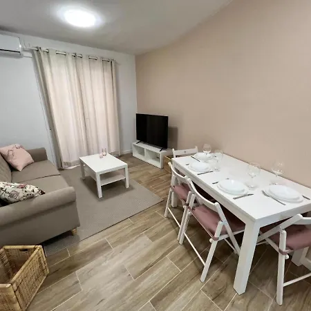 Apartamenticos Libertad I Zaragoza Exterior photo