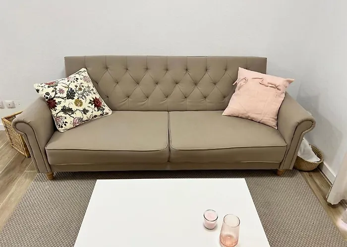 Apartamenticos Libertad I