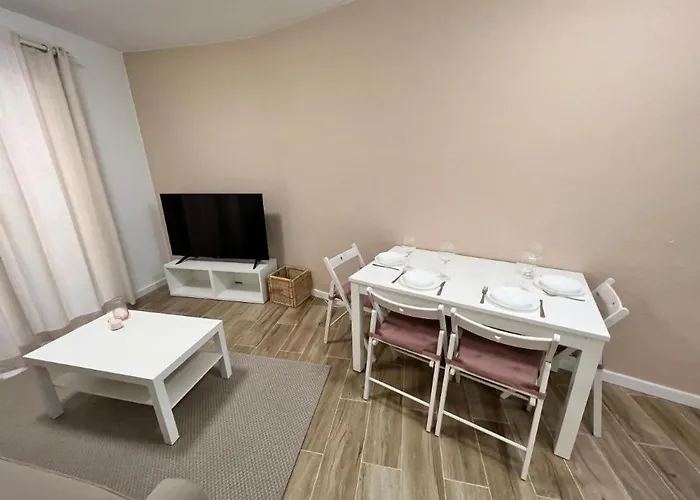 Apartamenticos Libertad I
