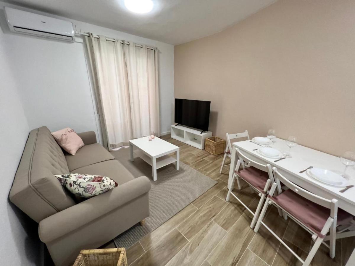 Apartment Apartamenticos Libertad I
