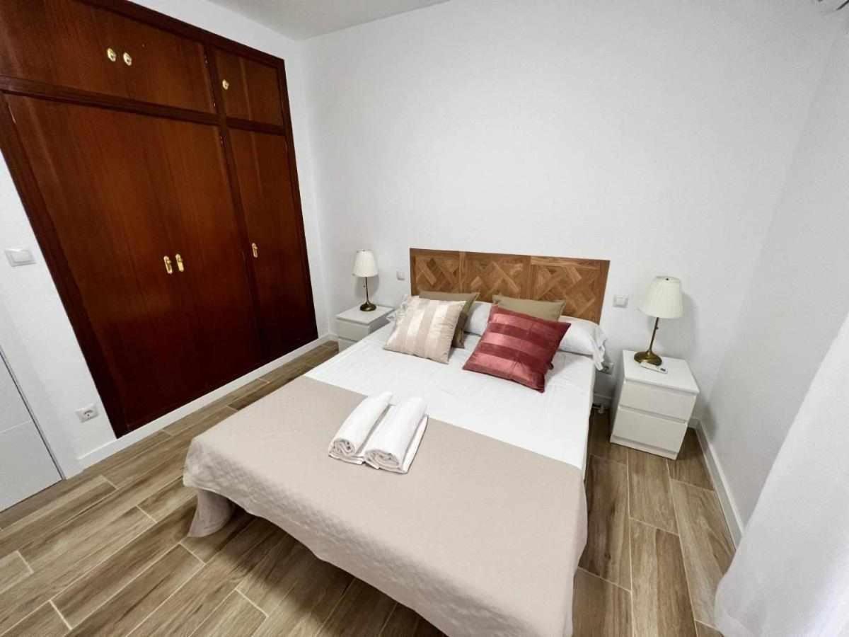 Apartamenticos Libertad I Apartment Zaragoza
