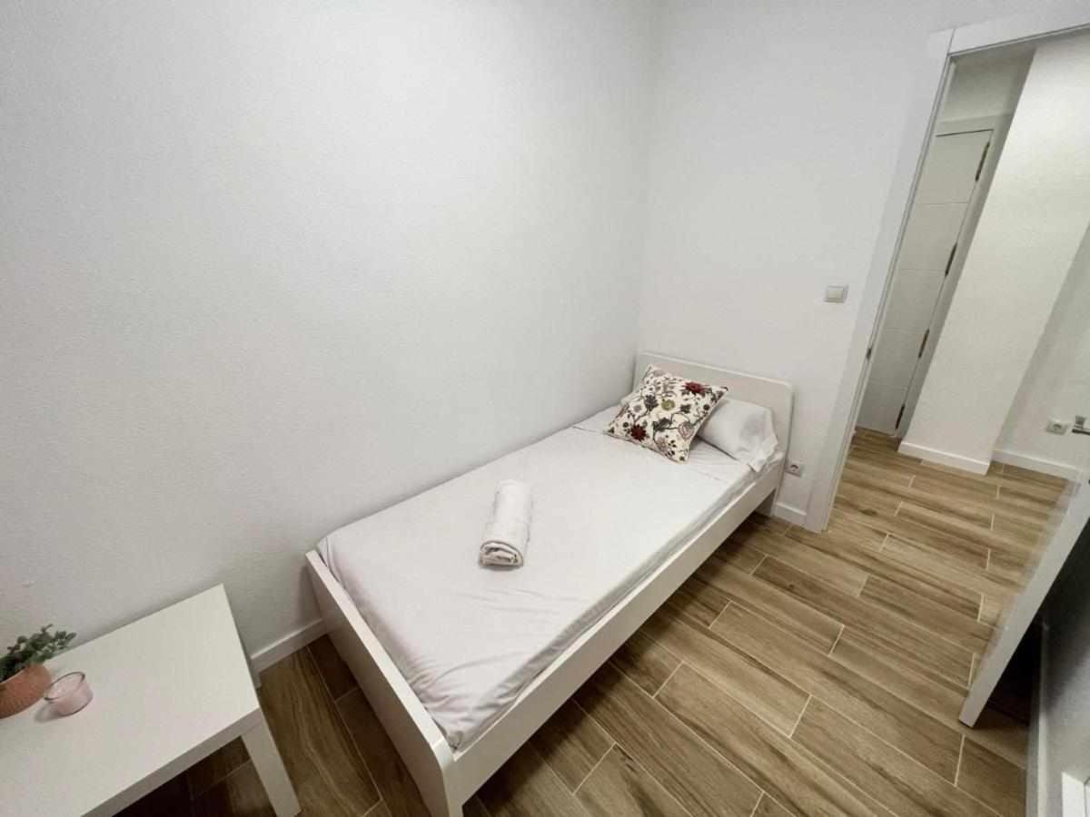 Apartamenticos Libertad I *