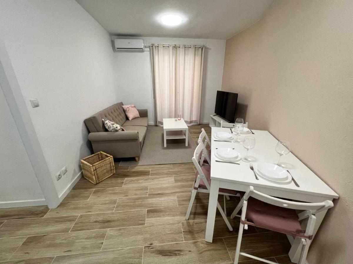 Apartamenticos Libertad I Apartment