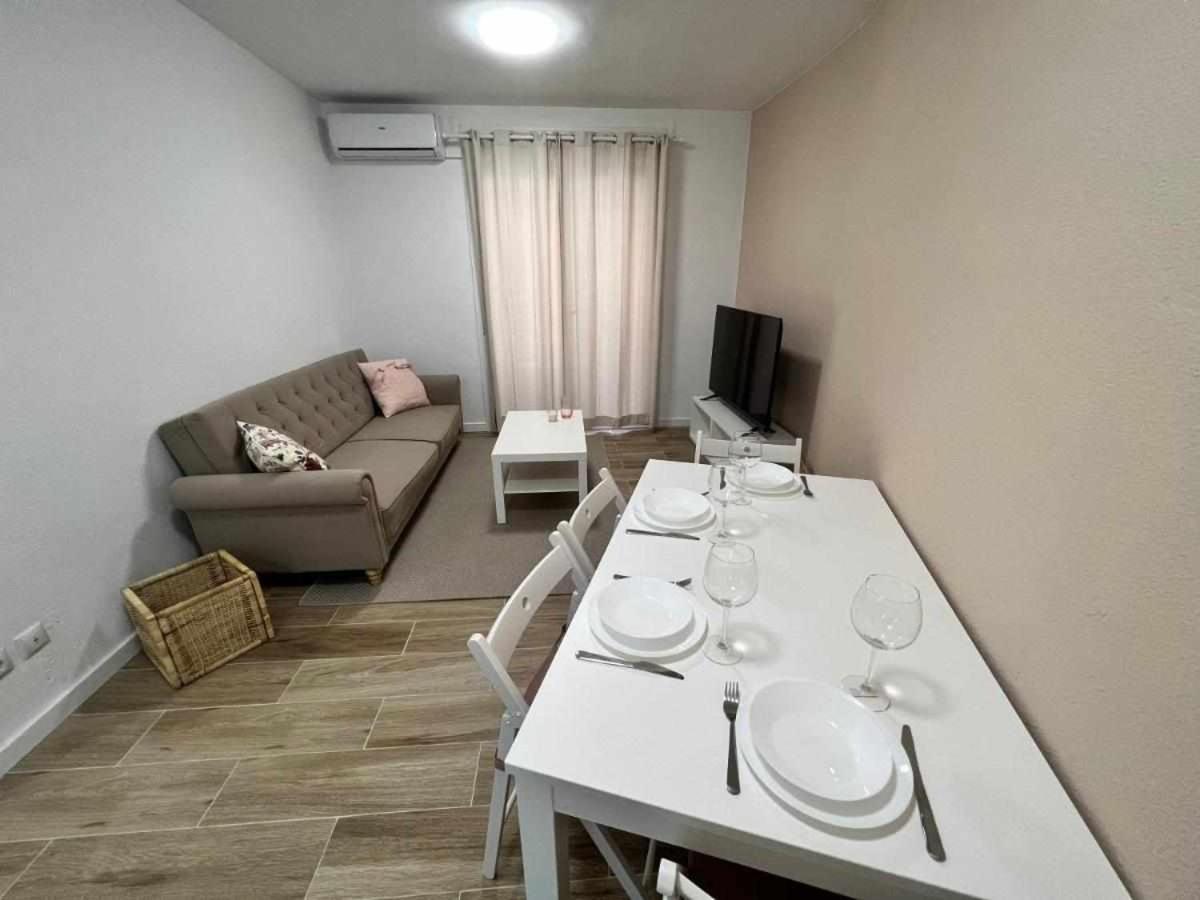 Apartamenticos Libertad I *