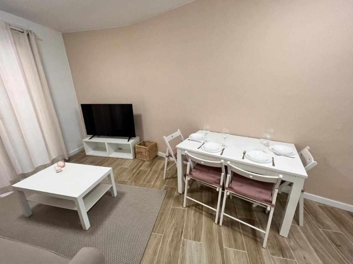 Apartamenticos Libertad I Apartment