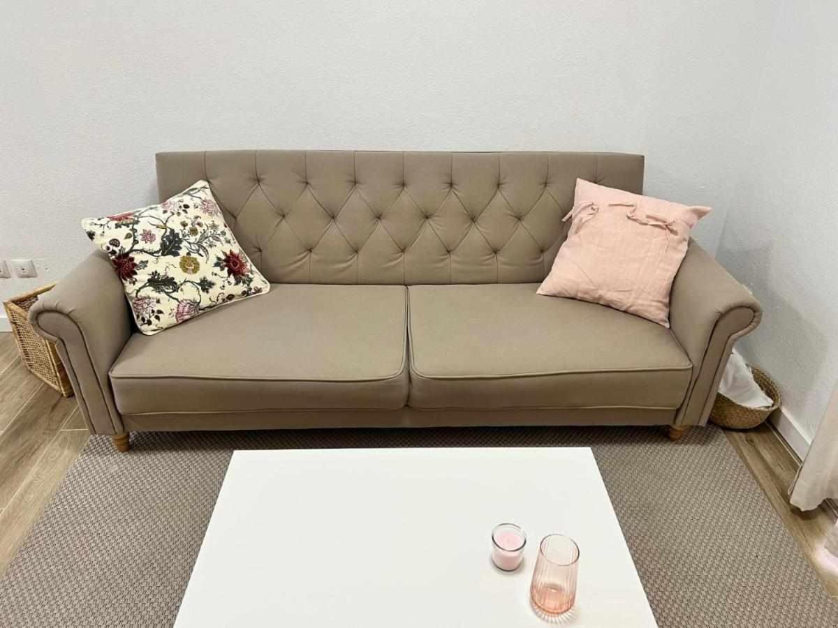 Apartamenticos Libertad I Zaragoza