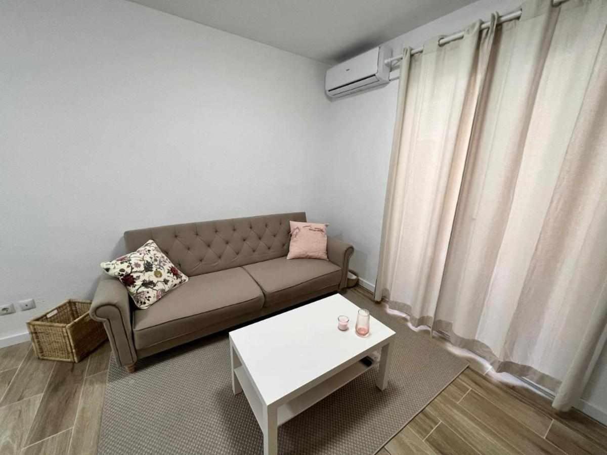 Apartamenticos Libertad I Apartment Zaragoza