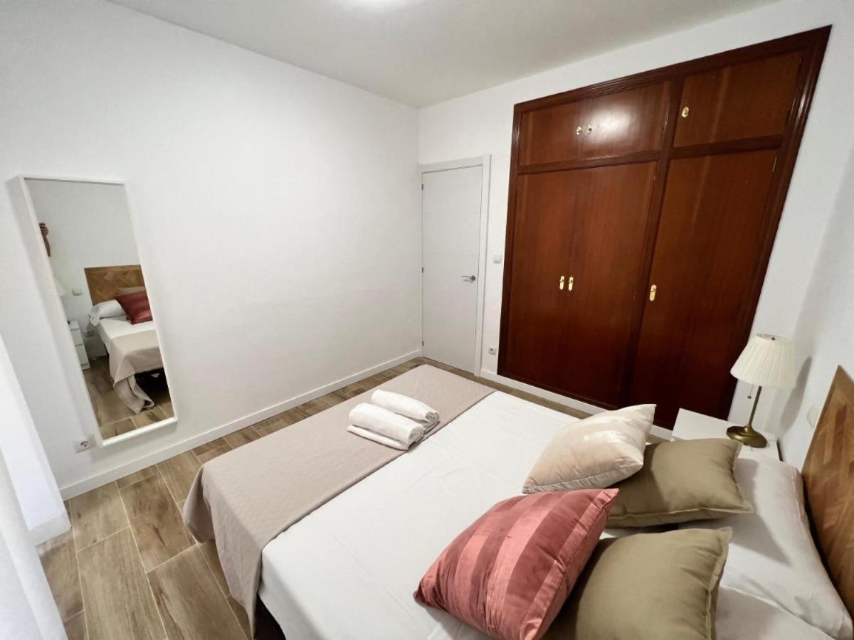 Apartamenticos Libertad I Apartment