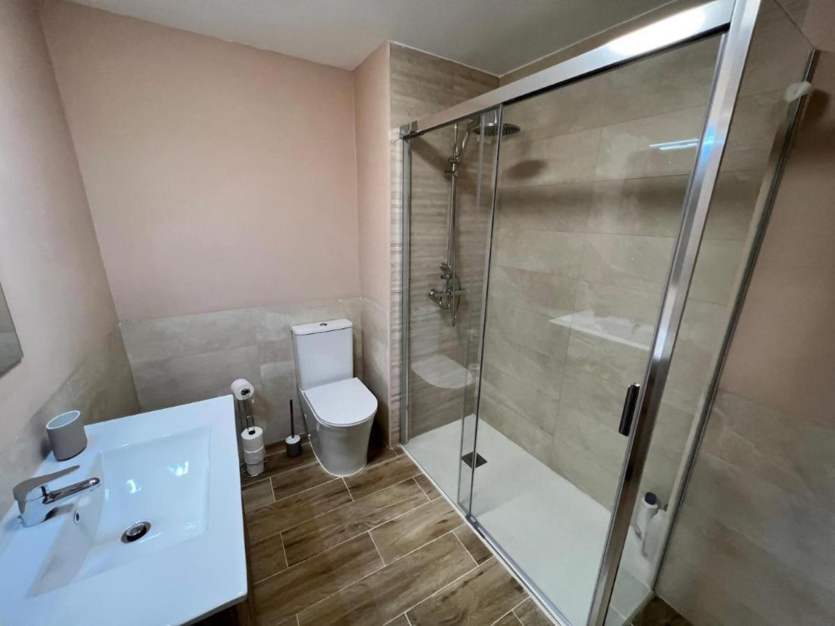 Apartamenticos Libertad I Appartement *