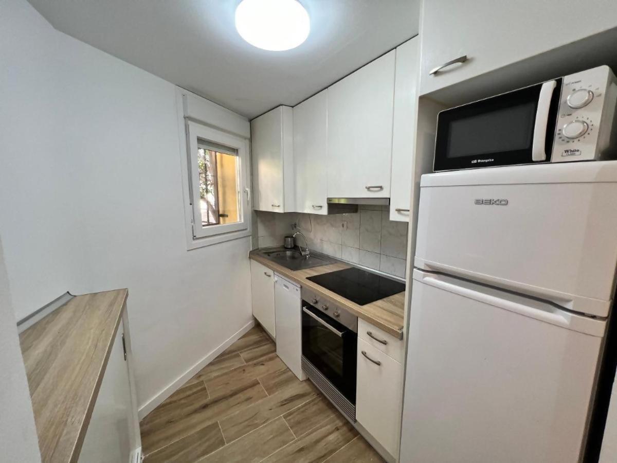 Apartamenticos Libertad I Apartment *