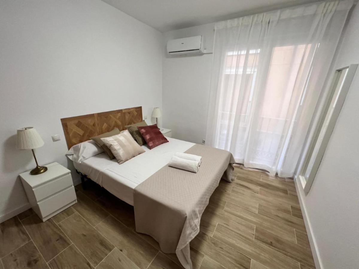 Apartamenticos Libertad I *
