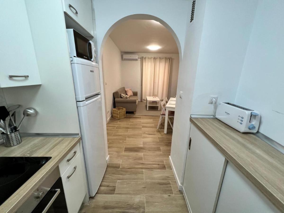 Apartamenticos Libertad I * Zaragoza