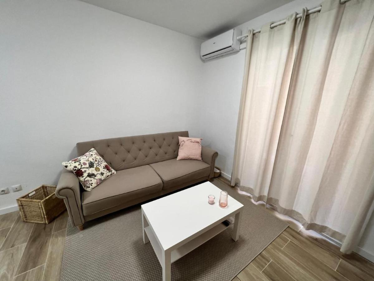 Apartamenticos Libertad I Apartment *