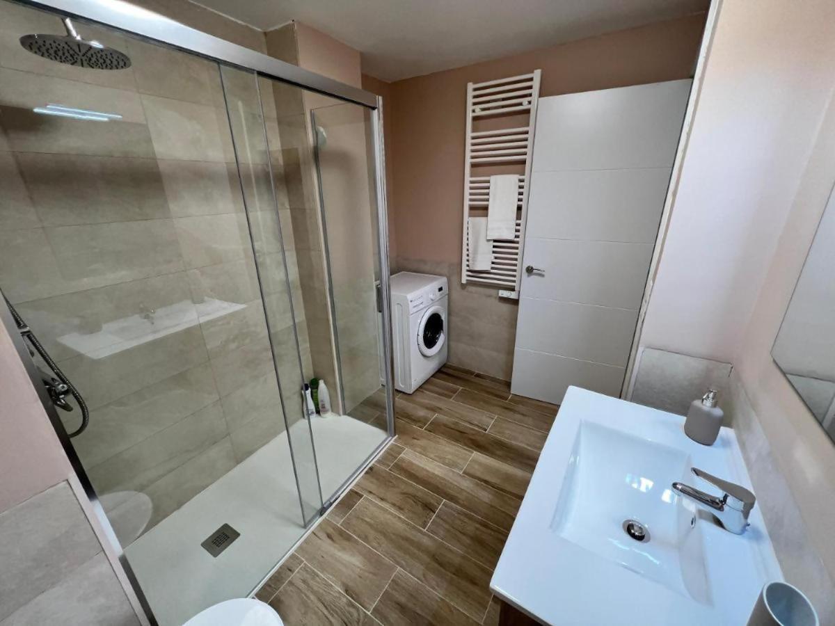 Apartamenticos Libertad I Zaragoza