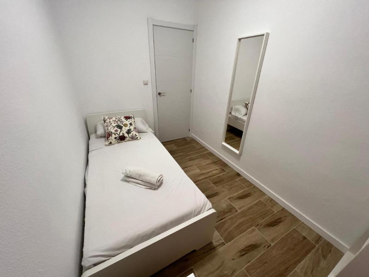 Apartment Apartamenticos Libertad I