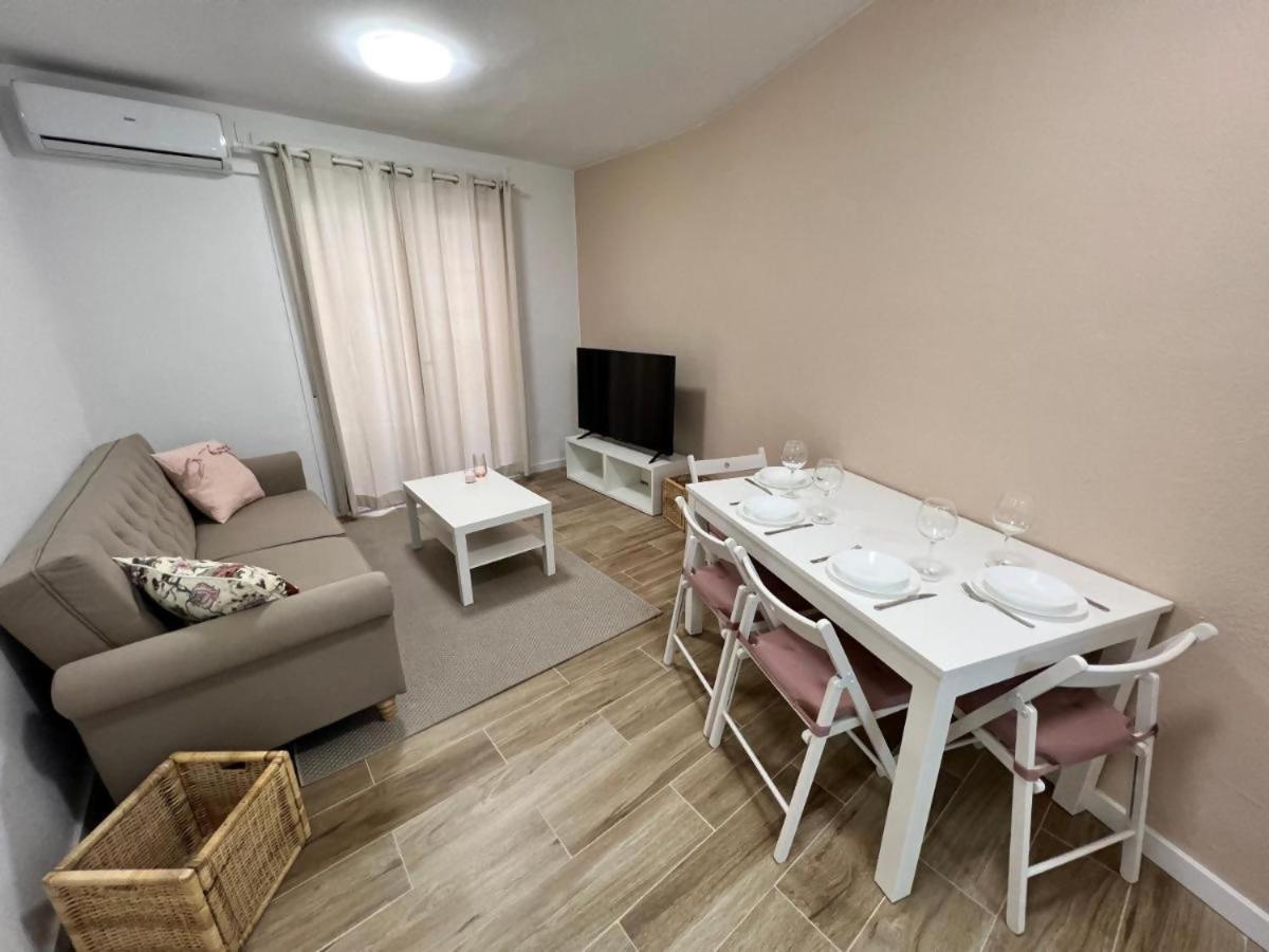 Apartamenticos Libertad I Apartment *